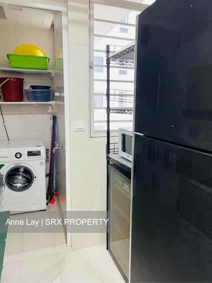 Austville Residences (D19), Condominium #575054231
